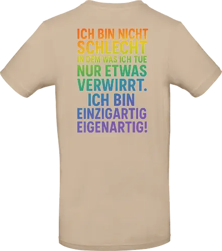 #SteffsMottoRainbow
