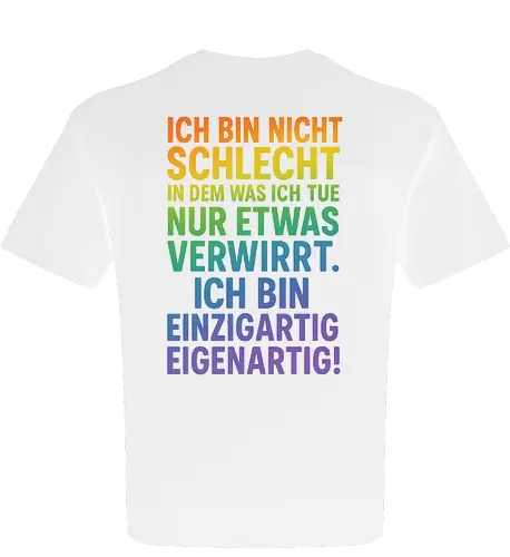 #SteffsMottoRainbow