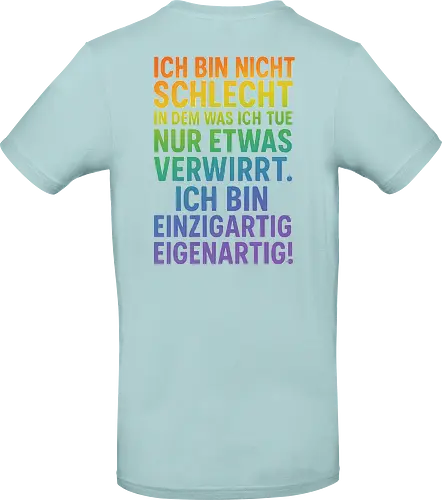#SteffsMottoRainbow