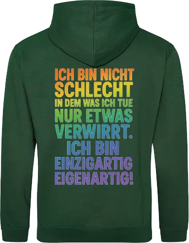 #SteffsMottoRainbow