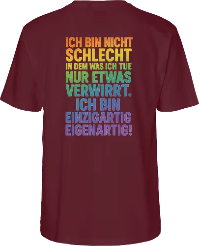 #SteffsMottoRainbow