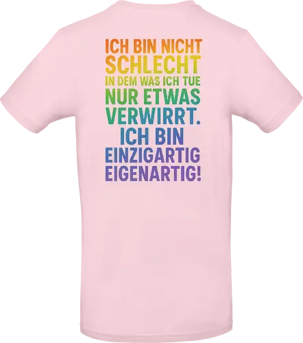 #SteffsMottoRainbow