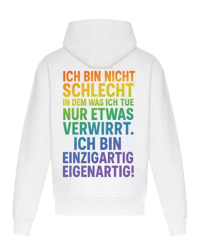 #SteffsMottoRainbow