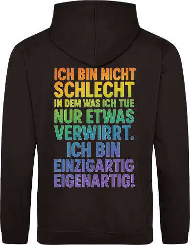 #SteffsMottoRainbow