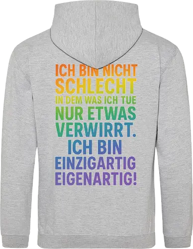 #SteffsMottoRainbow