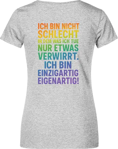 #SteffsMottoRainbow