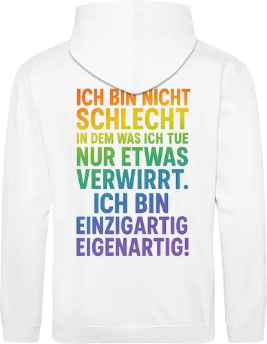 #SteffsMottoRainbow