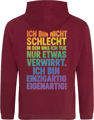#SteffsMottoRainbow