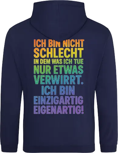 #SteffsMottoRainbow