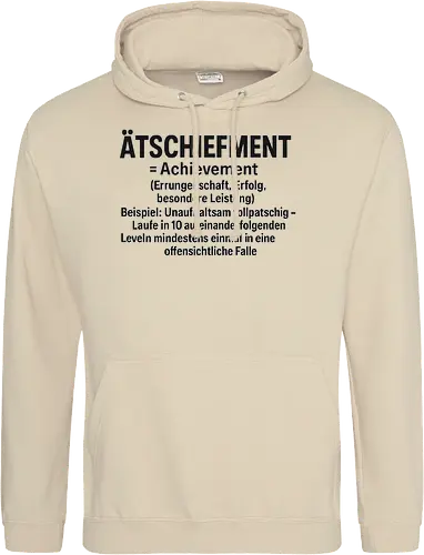 Ätschiefment