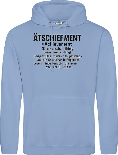 Ätschiefment