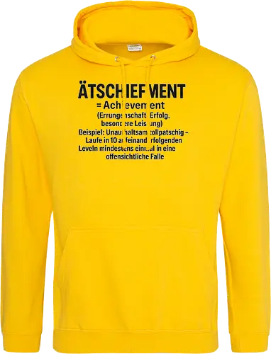 Ätschiefment