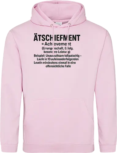 Ätschiefment