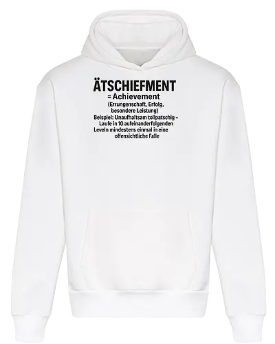 Ätschiefment