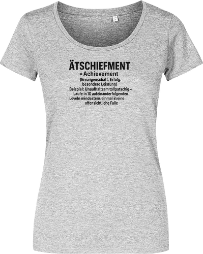 Ätschiefment