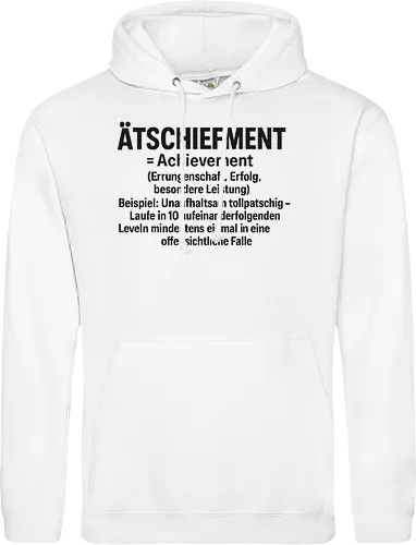 Ätschiefment