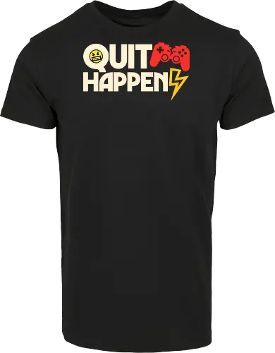 Quit Happens