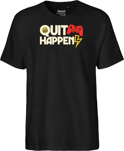 Quit Happens