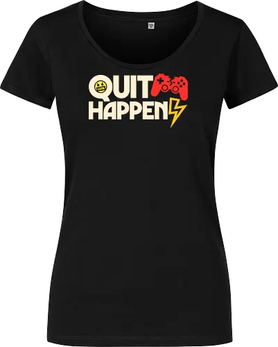 Quit Happens
