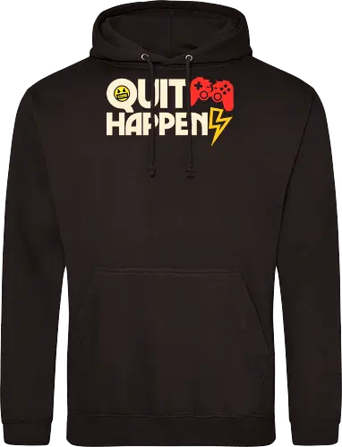 Quit Happens