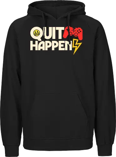 Quit Happens