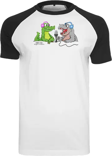 Mummies & Magic - Hippo und Kroko