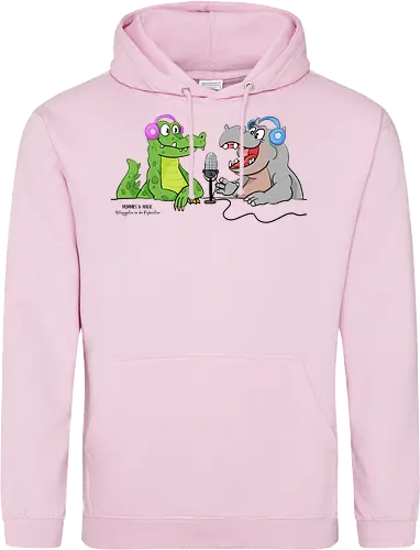 Mummies & Magic - Hippo und Kroko