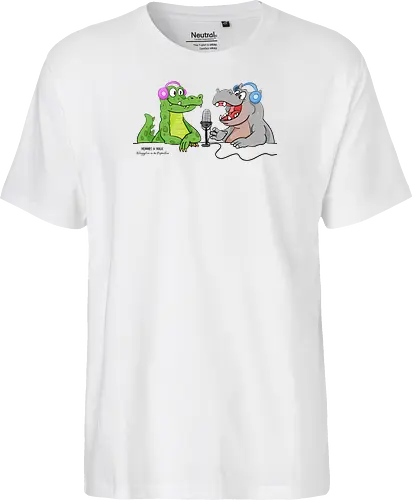 Mummies & Magic - Hippo und Kroko