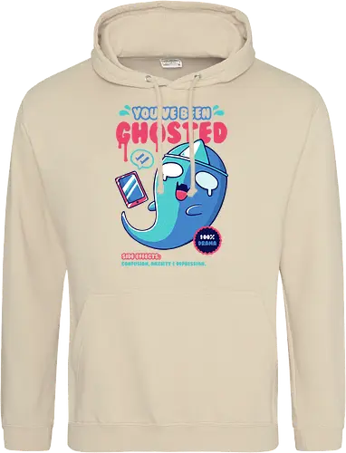 GHOSTED