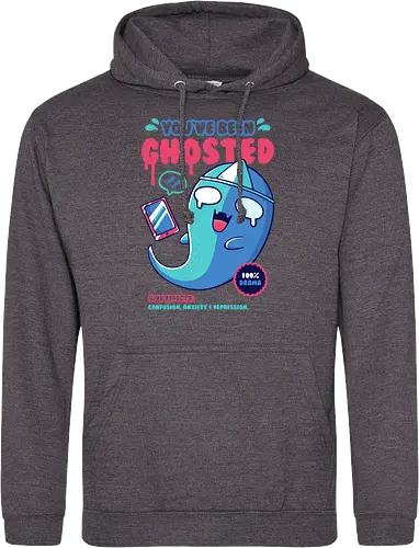 GHOSTED