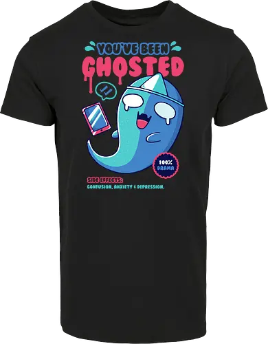 GHOSTED