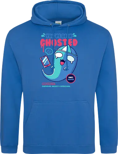 GHOSTED