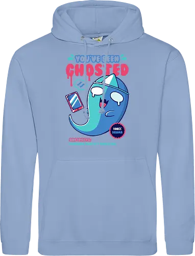 GHOSTED