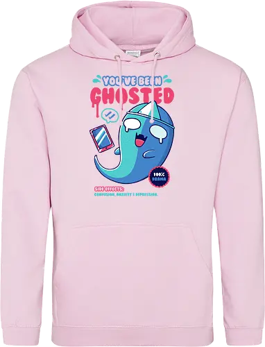 GHOSTED