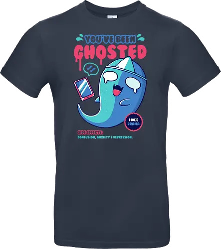 GHOSTED