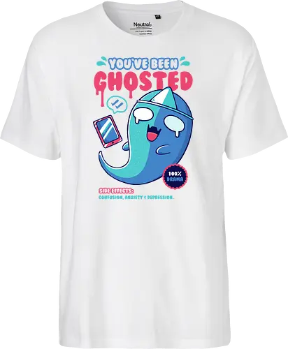 GHOSTED