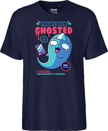 GHOSTED