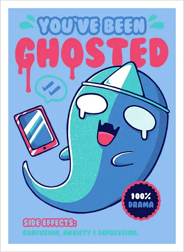 GHOSTED