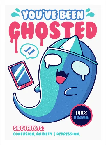 GHOSTED
