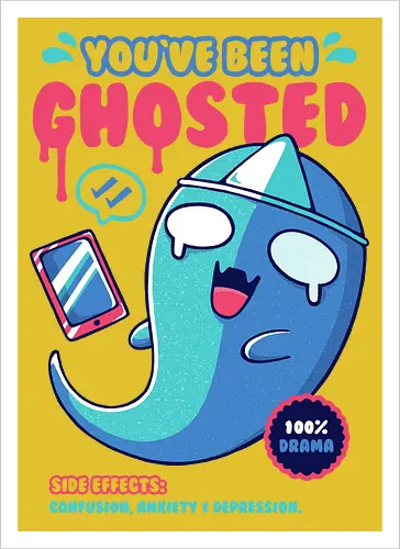 GHOSTED