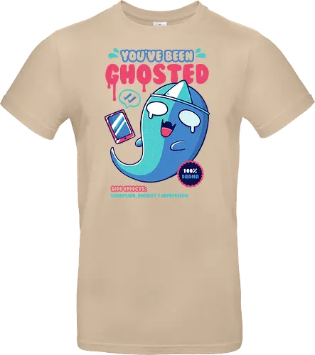GHOSTED