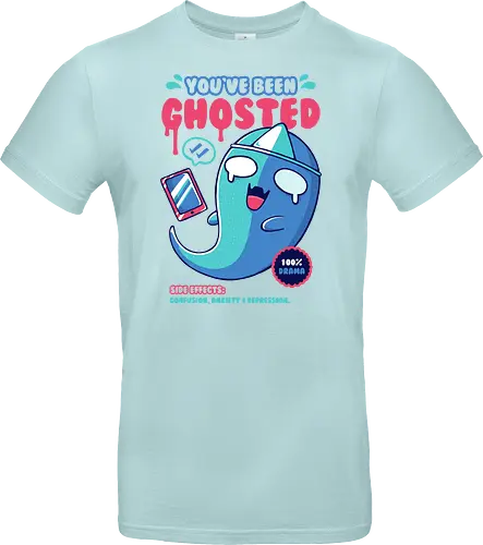 GHOSTED