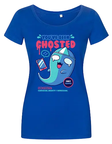 GHOSTED