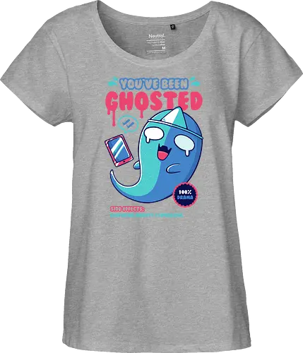 GHOSTED