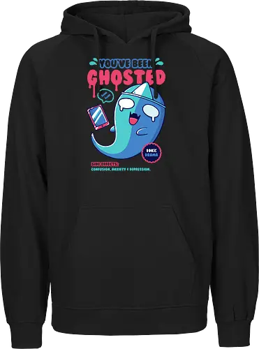 GHOSTED