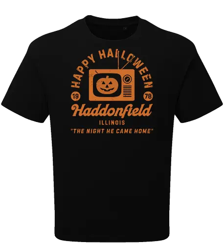 Happy, Happy Halloween