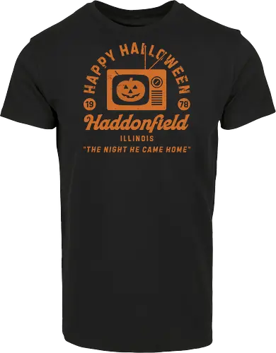 Happy, Happy Halloween