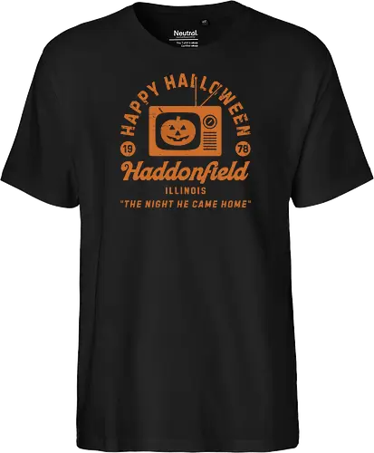 Happy, Happy Halloween