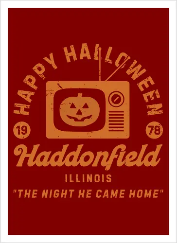 Happy, Happy Halloween