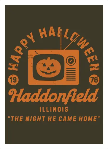 Happy, Happy Halloween